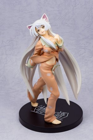 MONOGATARI SERIES BLACK HANEGAWA PM