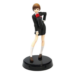 PERSONA 4 SATONAKA CHIE GEKKOUKAN P