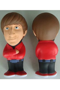 THE BIG BANG THEORY ANTI-STRESS HOWARD