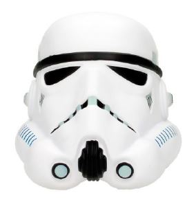 STAR WARS STORMTROOPER HELMET ANTISTRESS