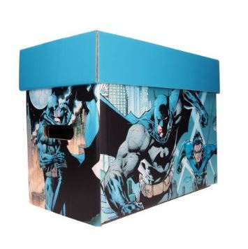 DC BATMAN BY JIM LEE COMIC BOX