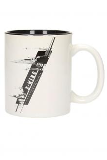 STAR WARS EP7 X/WING RESISTANCE W/BLCK MUG
