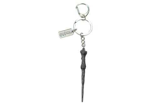 HARRY POTTER HARRY'S WAND REPLICA METAL KEY