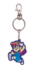 ARALE RUNNING ARALE RUBBER KEYCHAIN