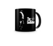 THE GODFATHER CERAMIC MUG DON VITO