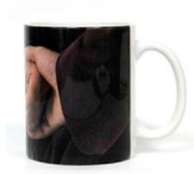 THE HOBBIT TAZZA ANELLO