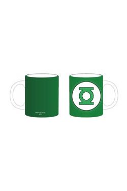 DC COMICS MUG GREEN LANTERN
