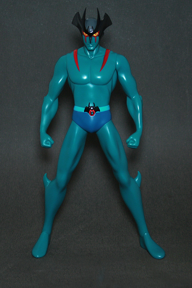 DEVILMAN VINYL FIGURE