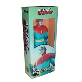 ASTROGANGA PVC FIGURE 23 CM