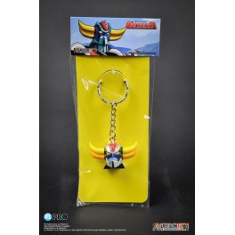 GO NAGAI GRENDIZER GOLDRAKE KEYRING