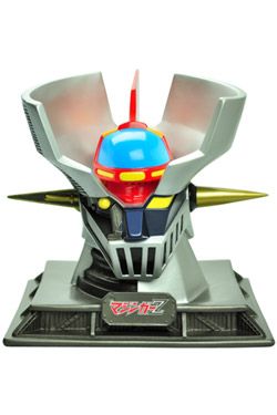 MAZINGER Z COIN BANK
