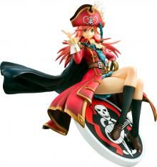 BODACIOUS SPACE PIRATES MARIKA KATO