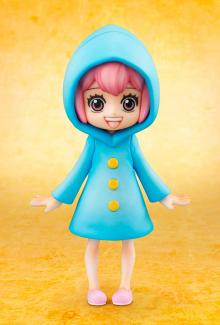ONE PIECE POP REBECCA CB EX STATUE