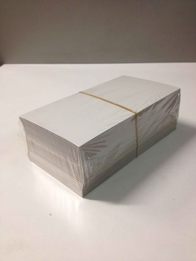 CARTONCINI PER FUMETTI BONELLI (50)