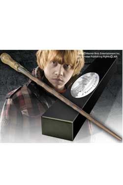 HARRY POTTER WAND CHARACTER ED. RON WEASLEY