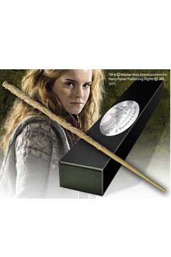 HARRY POTTER WAND CHARACTER ED HERMIONE
