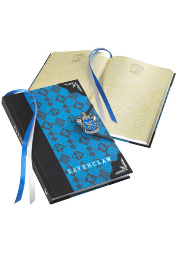 HARRY POTTER RAVENCLAW JOURNAL