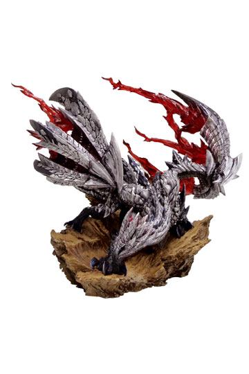 MONSTER HUNTER CREATORS VALPHALK