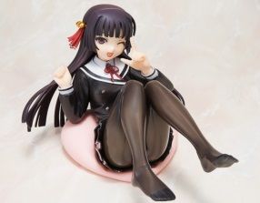 AKIKO HIMENOKOUJI FIGURE