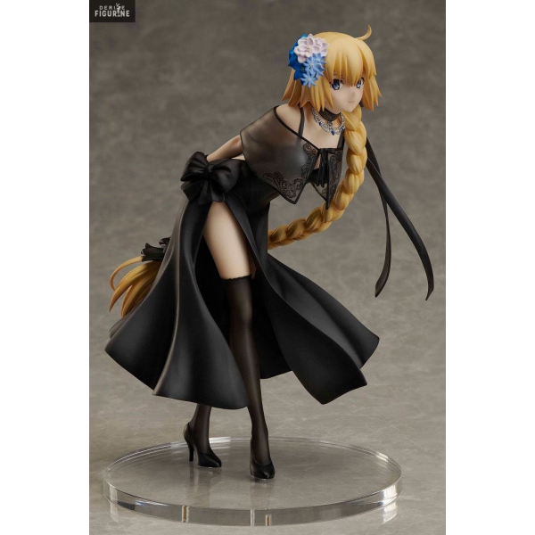 FATE/GRAND ORDER RULER JEANNE D'ARC HEROIC FIG
