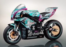 RACING MIKU EX RIDE SPRIDE 06 TT-ZE