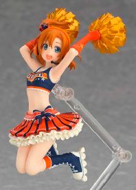 LOVELIVE! HONOKA KOSAKA CHEERLEADER