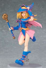 FIGMA DARK MAGICIAN GIRL