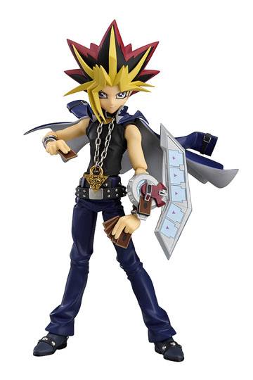 YU GI OH YAMI YUGI FIGMA