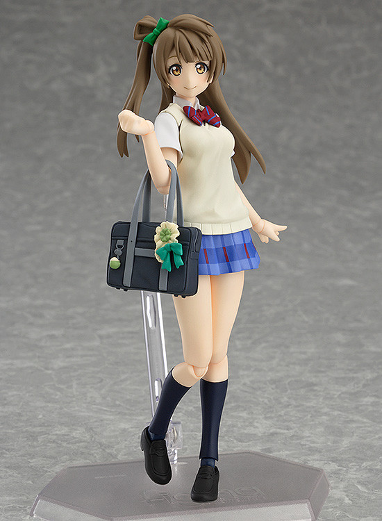 LOVE LIVE KOTORI MINAMI FIGMA