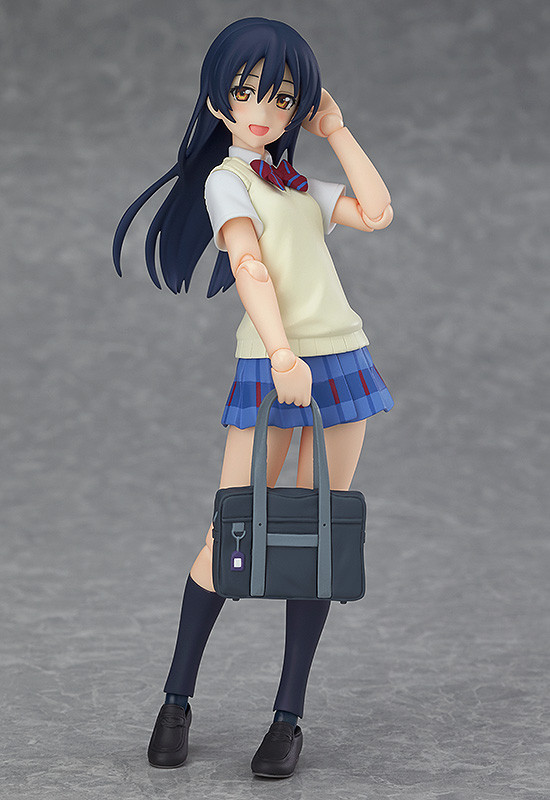 LOVE LIVE UMI SONODA FIGMA