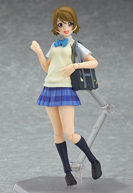 LOVE LIVE KOIZUMI HANAYO FIGMA