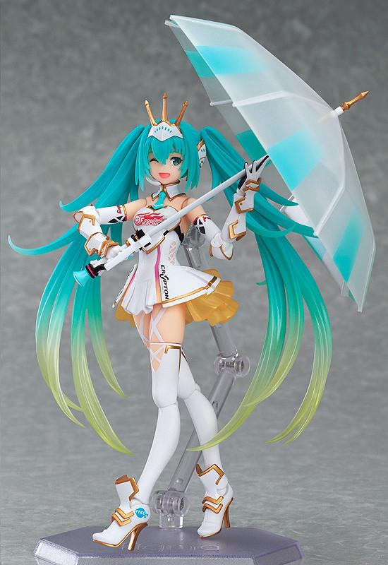 MIKU 2015 PERSONAL SPONSOR FIGMA