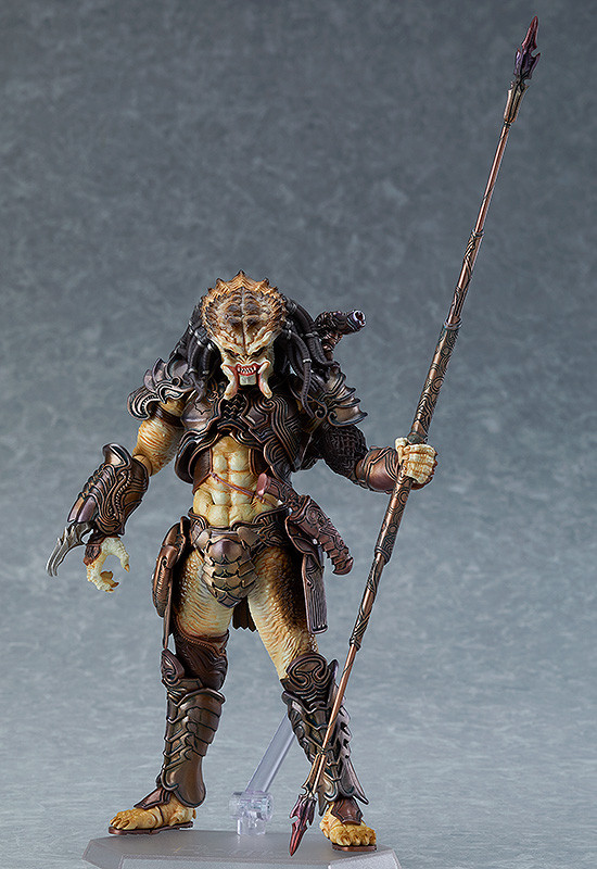 PREDATOR 2 PREDATOR FIGMA