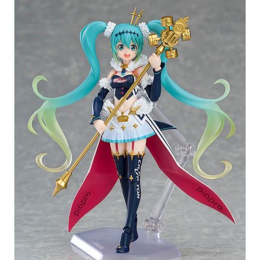 RACING MIKU 2018 VER.FIGMA