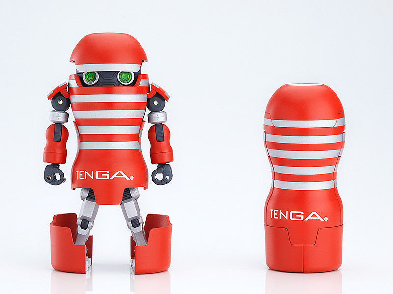 TENGA ROBOT