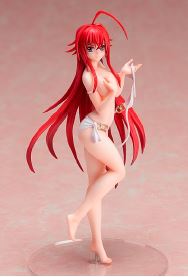 HIGH SCHOOL DXD RIAS GREMORY STAR WARSIM