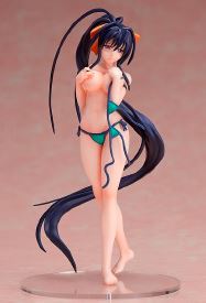 HIGH SCHOOL DXD AKENO HIMEJIMA STAR WARSIM