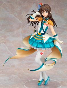 THE IDOLM@STER RIN SHIBUYA CRYSTAL