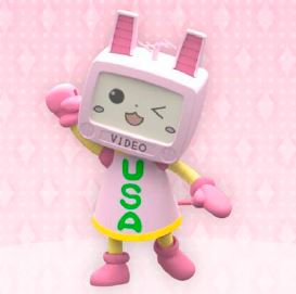 IDOLM@STER CINDERELLA GIRLS USACHAN