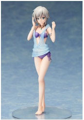 IDOLM@STER CINDERELLA ANASTASIA STAR WARSI