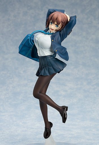 TAWANA ON MONDAY AI-CHAN FIGURE