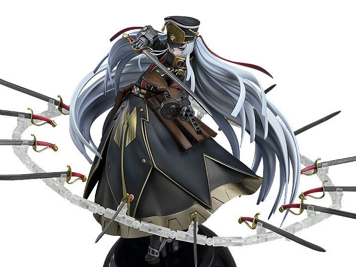 RE: CREATORS ALTAIR HOLOPSICON FIG