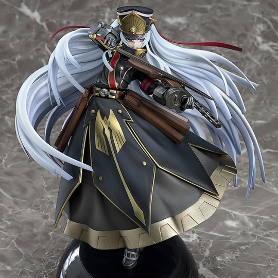 RE: CREATORS ALTAIR FIGURE