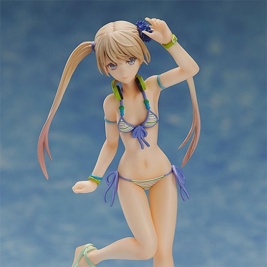 LITTLE ARMORY MARIA TERUYAZU FIG