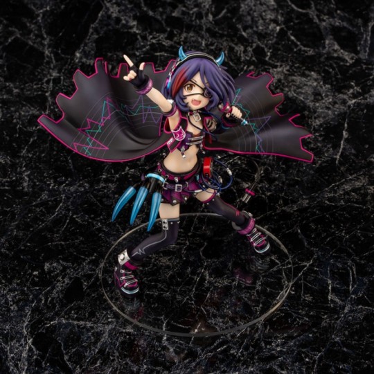 THE IDOLM@STER C. GIRLS MIREI H FIG