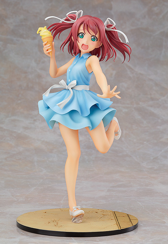 LOVELIVE SUNSHINE RUBY KUROSAWA FIG