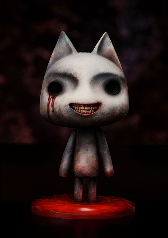 SIREN X DOKODEMO ISSHO SHIBITORO