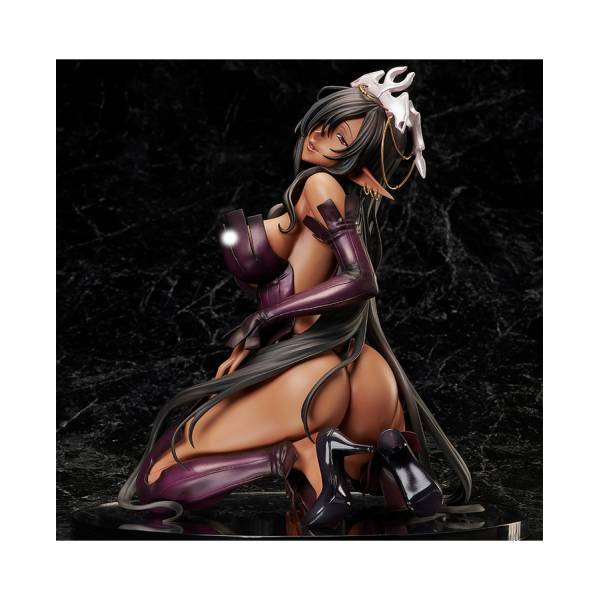 KUROINU:KEDAKAKI OLGA DISCORDIA FIG