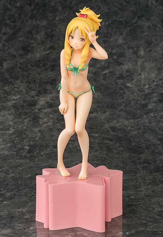 EROMANGA SENSEI ELF YAMADA FIG.