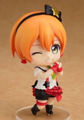 LOVE LIVE RIN HOSHIZORA NENDOROID